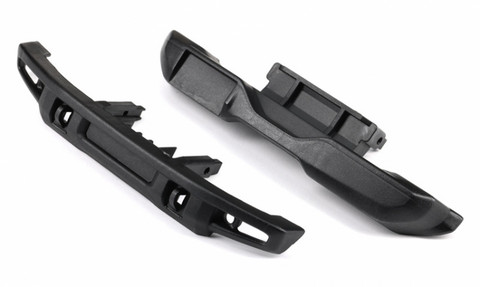 TRX4M Bumper Front & Rear Ford Bronco (9735)