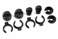 TRX4M Shock Parts GTM 2 kpl (9762A)