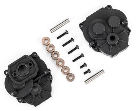 TRX4M Gear Housing Set (9747)
