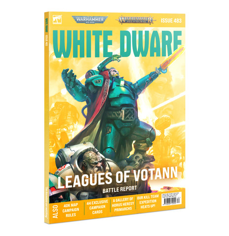 White Dwarf December 2022 #483