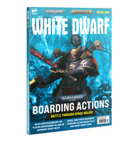 White Dwarf January 2023 #484