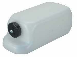 Polttoainetankki 600 ml (20 oz) (420)