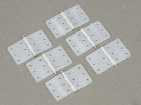 Nylon sarana std (6 kpl)