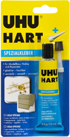 UHU Hart 33 ml,erikoisliima balsalle ja puulle