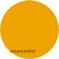 Oracover Cub keltainen (21.030)