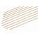 Kolmiorima 10 x 10 mm, Blue