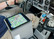 Polvipöytä i-Pilot TABLET