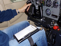 Polvipöytä i-Pilot TABLET Mini