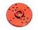 Servohorni Alu Fut 25T (03051A01)