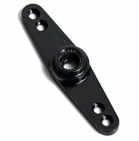 Servohorni Alu Hitec 24T (03020c06)