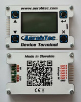 Altis Device Terminal