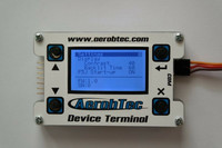 Altis Device Terminal