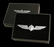 Silver Wings, 5cm