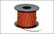 Servojohto, JR, 3x0,08mm2, Kierretty, PVC, AWG 28 (21000)