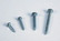 Puuruuvi 2.9x25mm, 20 Kpl (0096F)