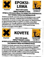 Epoksiliima Z-Poxy 5 min 118 ml (PT37)