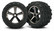 E-Revo  VXL 4WD 1/16 RTR TQi TSM Violetti (71076-3PPL)