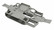 E-Revo  VXL 4WD 1/16 RTR TQi TSM Violetti (71076-3PPL)