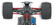 E-Revo  VXL 4WD 1/16 RTR TQi TSM Violetti (71076-3PPL)
