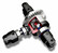 E-Revo  VXL 4WD 1/16 RTR TQi TSM Violetti (71076-3PPL)
