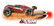 E-Revo  VXL 4WD 1/16 RTR TQi TSM Violetti (71076-3PPL)