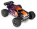 E-Revo  VXL 4WD 1/16 RTR TQi TSM Violetti (71076-3PPL)