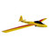 Hacker Lunak, Orange, KIT, Foil covered (HC1226B)