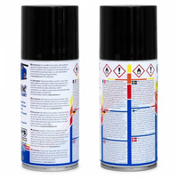Neon Pink R/C Racing Car Spray Paint 150 ml (HN1405)