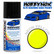 Neon Yellow R/C Racing Car Spray Paint 150 ml (HN1400)