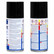 Yellow R/C Racing Car Spray Paint 150 ml (HN1300)