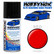 Red R/C Racing Car Spray Paint 150 ml (HN1302)