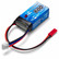 LiPo 600mAh 2S 7,4V 25C (JST-RCY) (LP005F)