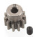 Pinion 11t 32p teräs (6747)