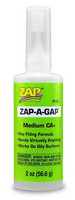 Pikaliima ZAP, Medium, 56 g (Vihreä) (PT01)