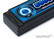 LiPo 5000mAh 2S 7,4V 30C Hardcase (T-liitin) (RD500D2)
