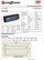LiPo 5000mAh 2S 7,4V 30C Hardcase (T-liitin) (RD500D2)