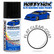 Flat Clear Coat R/C Racing Car Spray Paint 150 ml (HN1000)