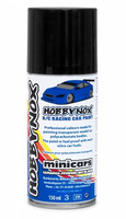 Flat Clear Coat R/C Racing Car Spray Paint 150 ml (HN1000)