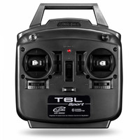 Futaba T6L Sport 2,4GHz T-FHSS Air + R3106GF