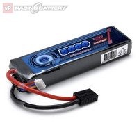 Vapex 5000mAh Lipo 11,1V 25C (TRX)