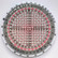 Ultimate circular E6-B-ilmailulaskin 