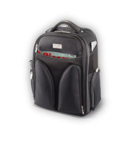 Pilot Backpack, reppu