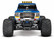 BIGFOOT No.1 Monster Truck 1/10 RTR Sininen (36034-1BLUE)