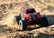 LaTrax Teton 1/18 4WD RTR Punainen (76054-1REDX)