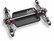 LaTrax Teton 1/18 4WD RTR Punainen (76054-1REDX)