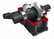 LaTrax Teton 1/18 4WD RTR Punainen (76054-1REDX)