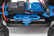LaTrax Teton 1/18 4WD RTR Punainen (76054-1REDX)