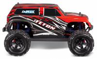 LaTrax Teton 1/18 4WD RTR Punainen (76054-1REDX)