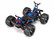 LaTrax Teton 1/18 4WD RTR Punainen (76054-1REDX)