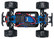 LaTrax Teton 1/18 4WD RTR Punainen (76054-1REDX)